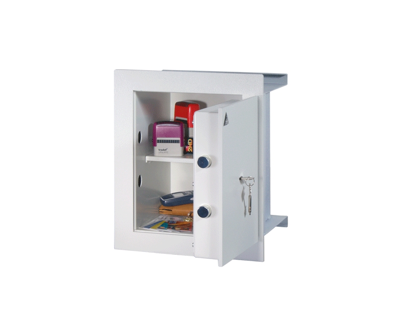 Zazdívací trezor ST 12K